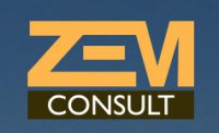 Zemconsult Україна Логотип(logo)