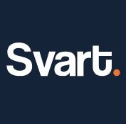 Логотип компании svart.ua интернет-магазин