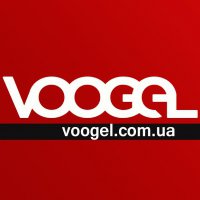 VOOGEL (Воогель) Логотип(logo)