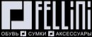 fellini.ua Логотип(logo)