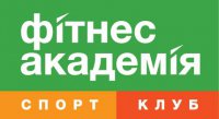 Спорт-клуб Фитнес Академия Логотип(logo)