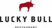 Логотип компании Ресторан Lucky Bull