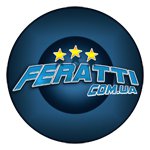 Интернет-магазин feratti Логотип(logo)