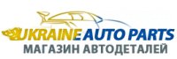 UkraineAutoParts Логотип(logo)