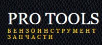 Интернет-магазин PRO TOOLS Логотип(logo)