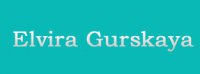 Интернет-магазин Elvira Gurskaya Логотип(logo)