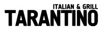 Tarantino Italian&Grill Логотип(logo)