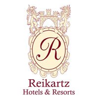 Отель Reikartz Атташе, Киев Логотип(logo)