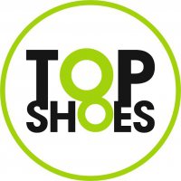 Top Shoes Логотип(logo)