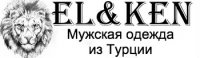 Интернет-магазин EL&KEN Логотип(logo)