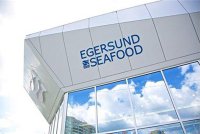 Логотип компании Egersund Seafood (Егерсунд)