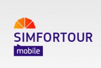 Simfortour Логотип(logo)