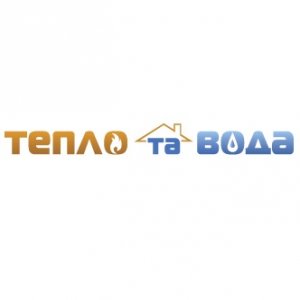 Магазин оборудования для отопления Teplotavoda Логотип(logo)