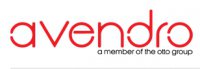 Интернет-магазин Avendro Логотип(logo)