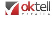 Oktell Украина Логотип(logo)