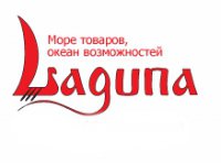 Интернет-магазин laguna.ua Логотип(logo)