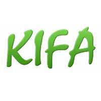 Kifa.com.ua Логотип(logo)