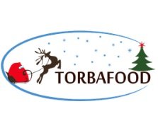 Torbafood Логотип(logo)