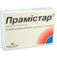 Праместар Логотип(logo)