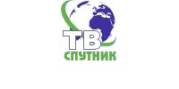 Новое спутниковое телевидение Логотип(logo)