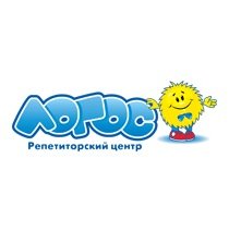 Репетиторский центр Логос Логотип(logo)