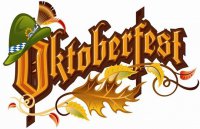 Oktoberfest (Октоберфест) 2014 Логотип(logo)