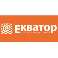 ТРЦ Экватор Логотип(logo)