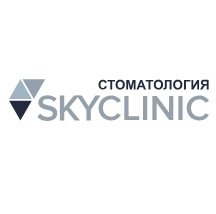 Стоматологическая клиника СКАЙКЛИНИК (Skyclinic) Логотип(logo)