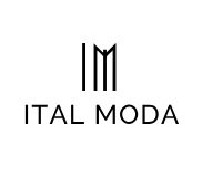 Ital-Moda Логотип(logo)