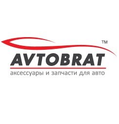 avtobrat.ua интернет-магазин Логотип(logo)