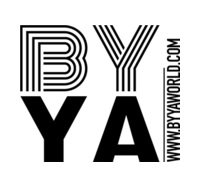 BYYA World Логотип(logo)