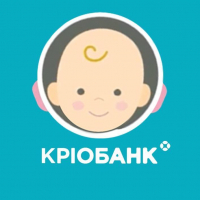 Криобанк Логотип(logo)