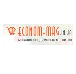 econom-mag.in.ua интернет-магазин Логотип(logo)