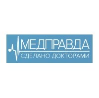 МедПравда Логотип(logo)