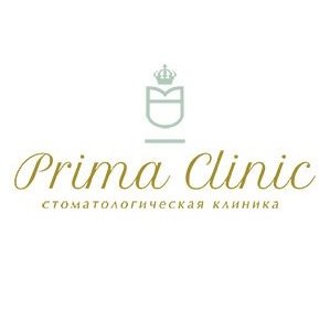 Стоматологии Primaclinic Логотип(logo)