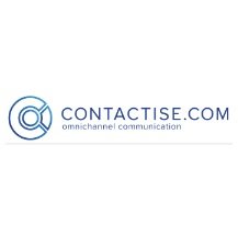 Contactise.com Логотип(logo)