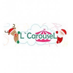 L-Carousel Логотип(logo)