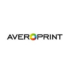 AVEROPRINT Логотип(logo)