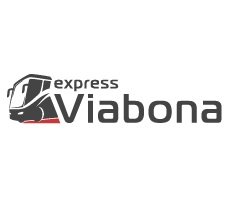 Viabona express Логотип(logo)