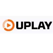 Магазин Uplay (uplay.ua) Логотип(logo)