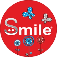 Студия искусств Smile Логотип(logo)