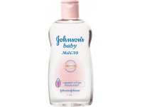 Масло Для детей ТМ Johnsons Baby Логотип(logo)