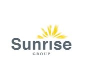 Sunrise Group Логотип(logo)