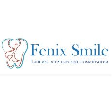 Fenix Smile Логотип(logo)