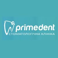 PrimeDent Логотип(logo)