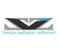 Интернет-магазин ZVZ Логотип(logo)