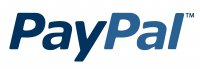 PayPal Логотип(logo)