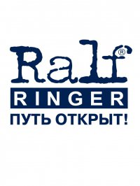 Обувь Ralf Ringer Логотип(logo)