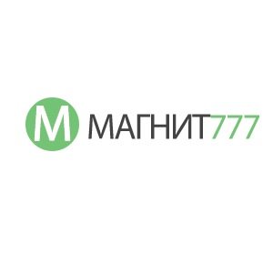 Логотип компании Интернет-магазин Магнит777