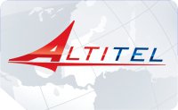 Altitel (Алтител) Логотип(logo)